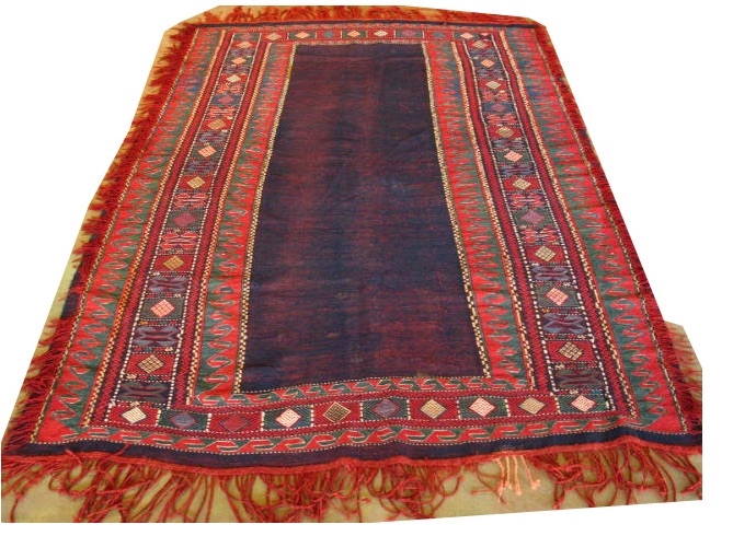 Caucasian Kilim, Shaver-Ramsey Fine Rugs & Decor, Denver, CO