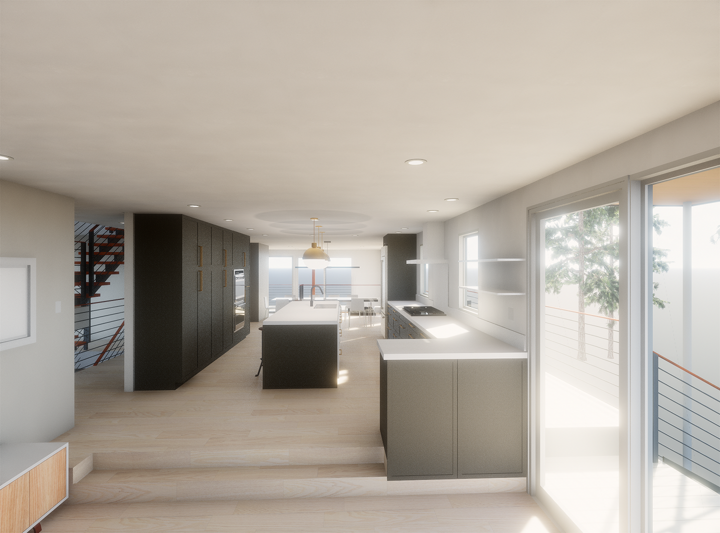 Flueck Kitchen rendering from Den_20170801 - all black.png