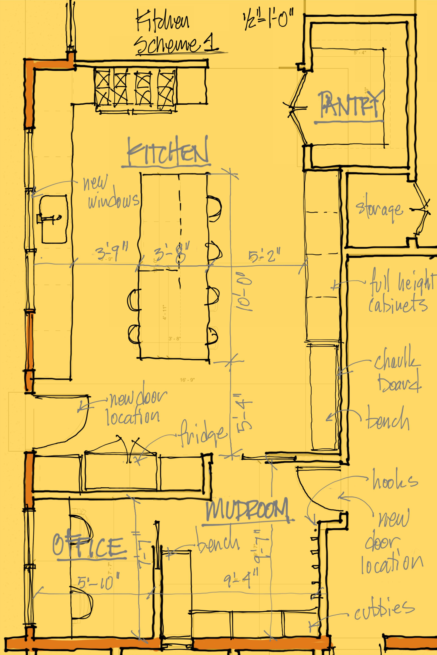Wellshire Schematic Design Plan Sketch Kitchen Scheme 1.png
