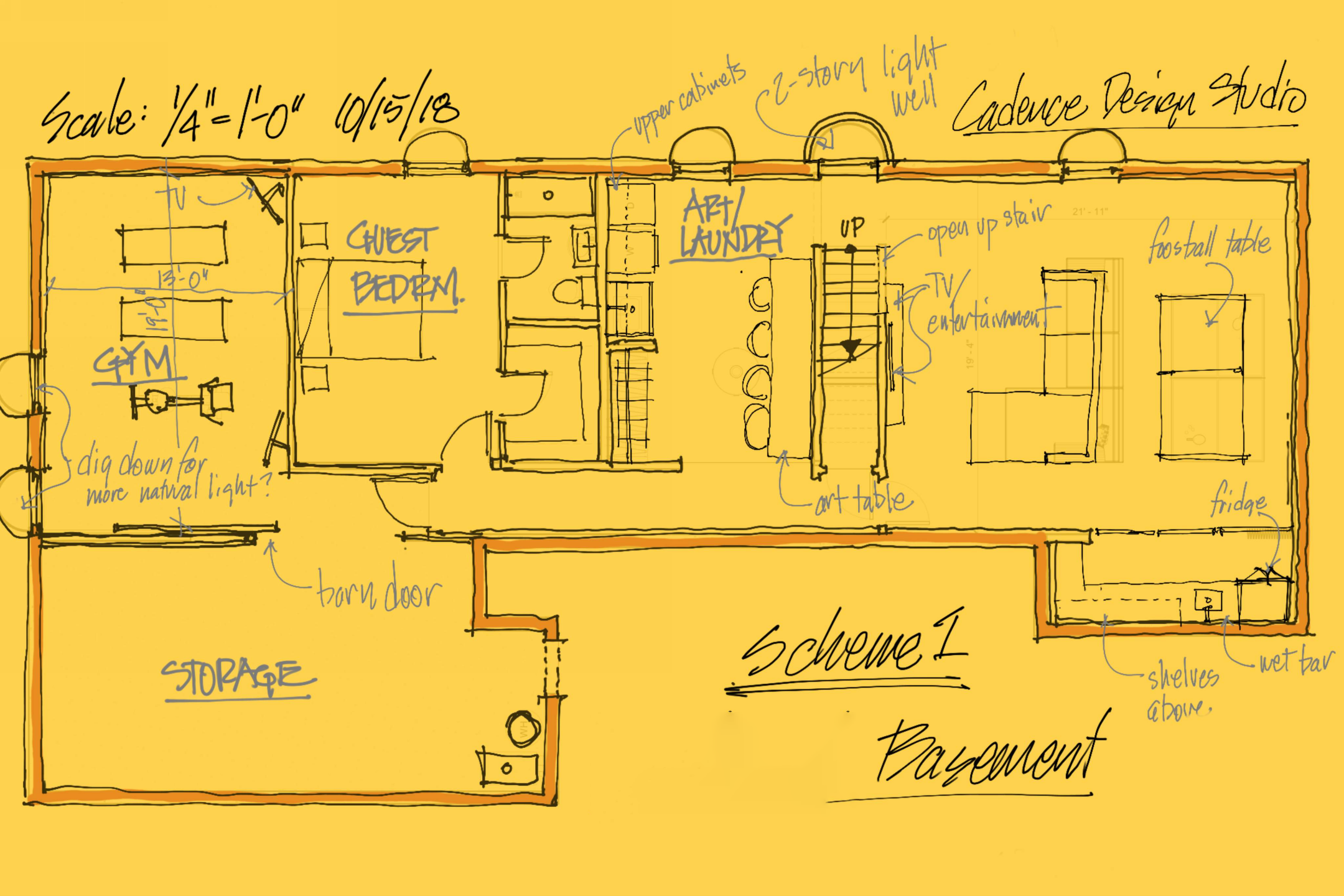 Wellshire Schematic Design Plan Sketch Basement.png