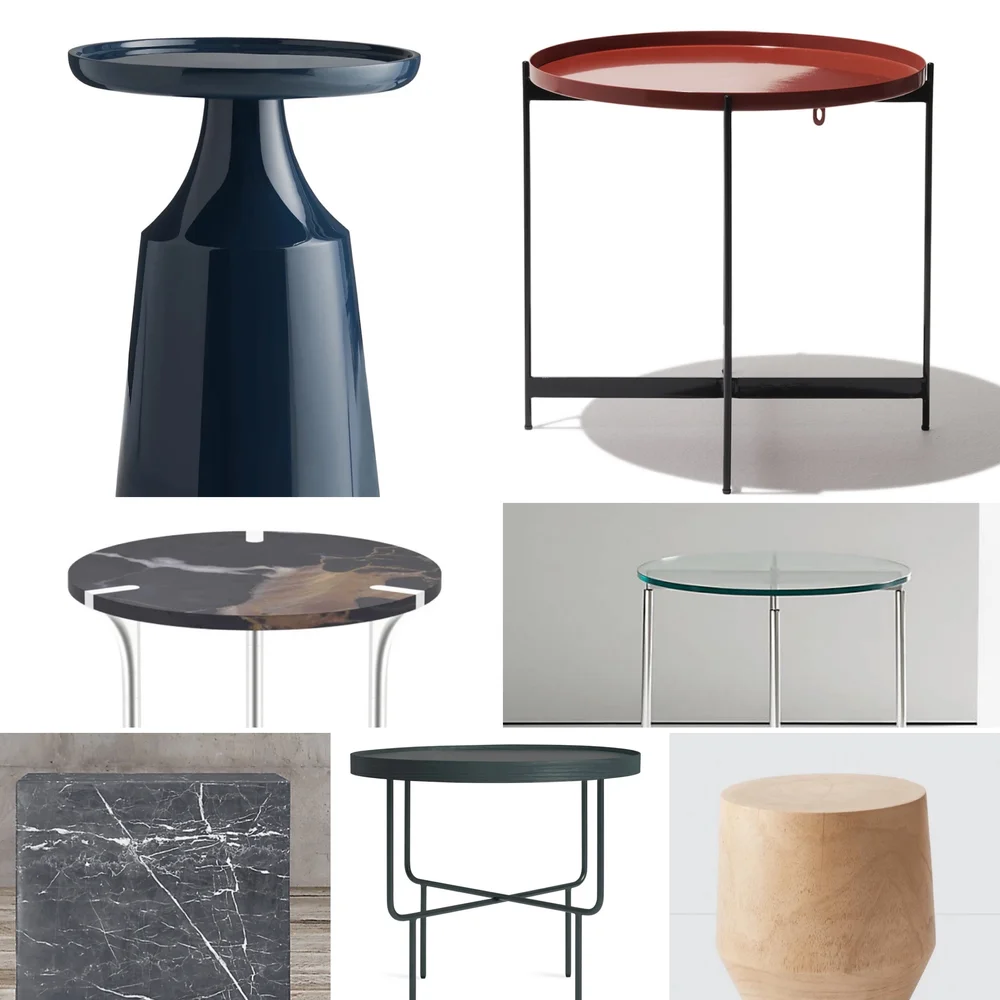 Side Tables Some Of Our Favorite Products Cadence Design Studio