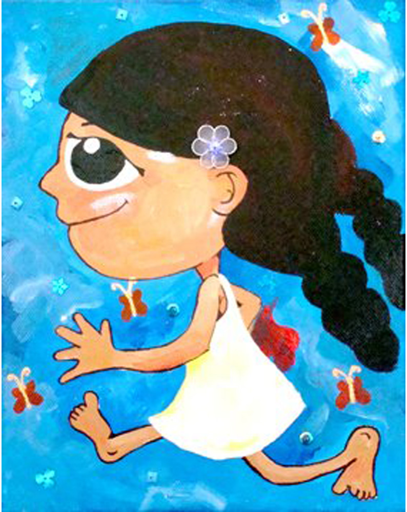 Choti Chidiya