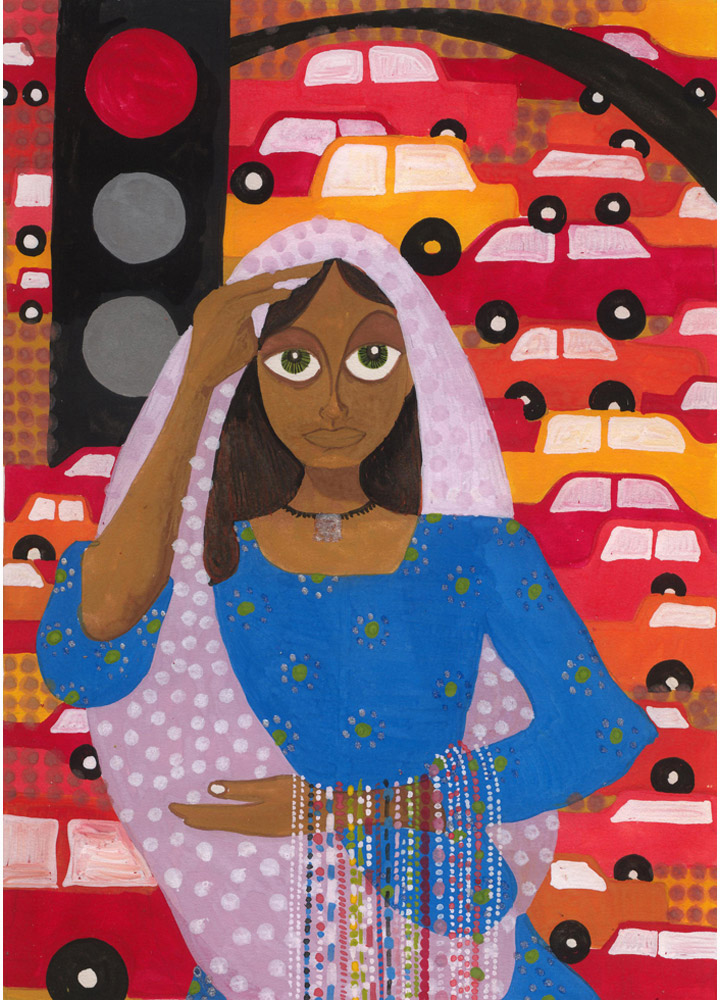 Beadseller