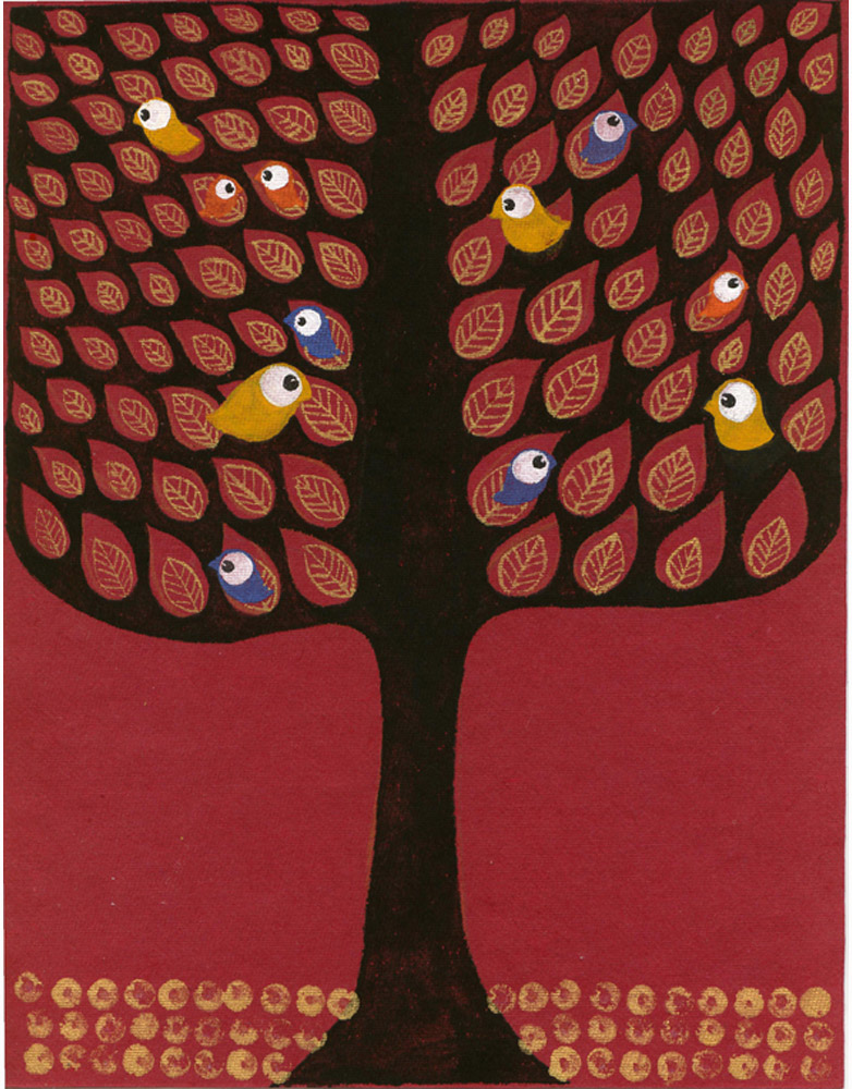 Tree Of Life