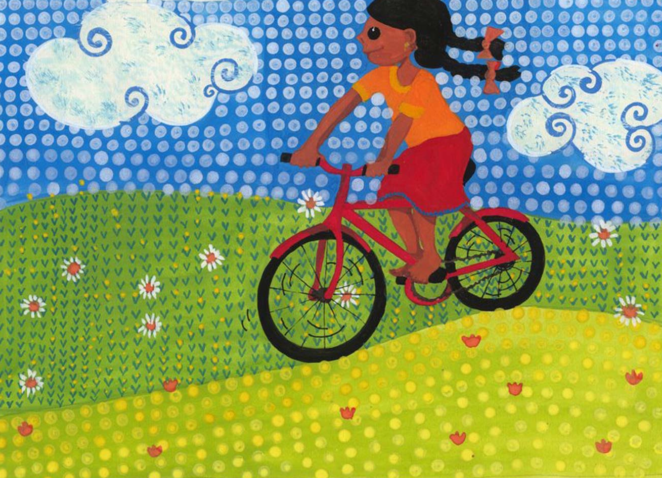 Bicycle Sunday