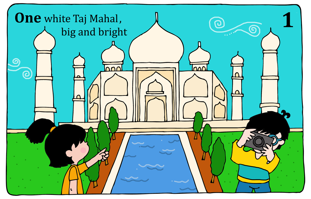 Count India