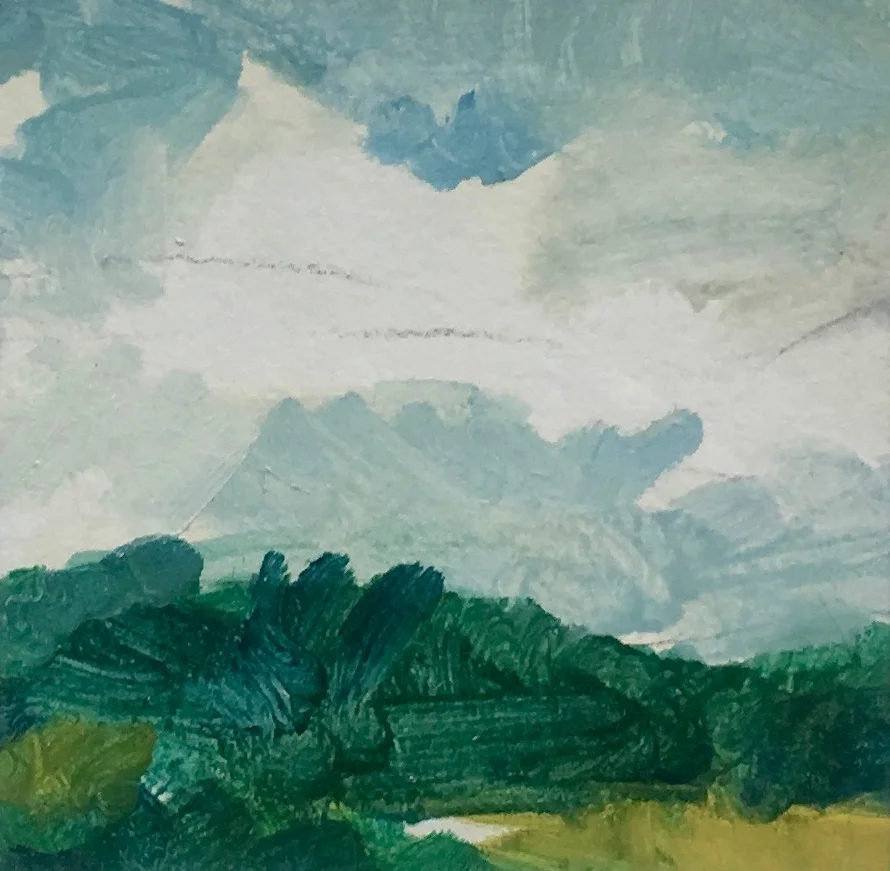Summer Storm