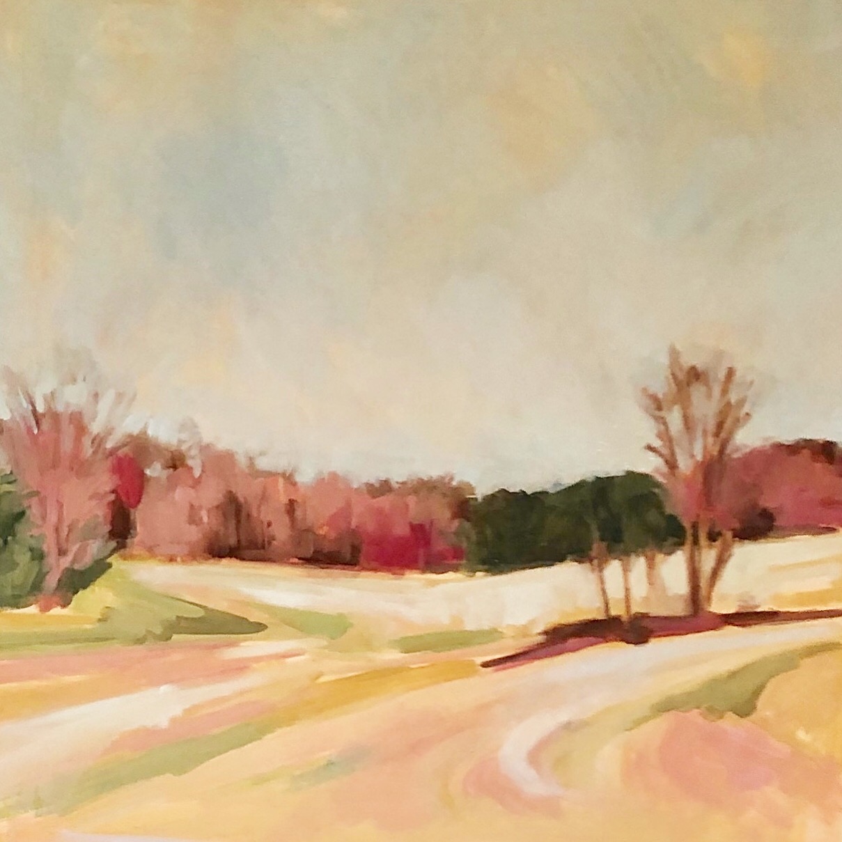 early spring