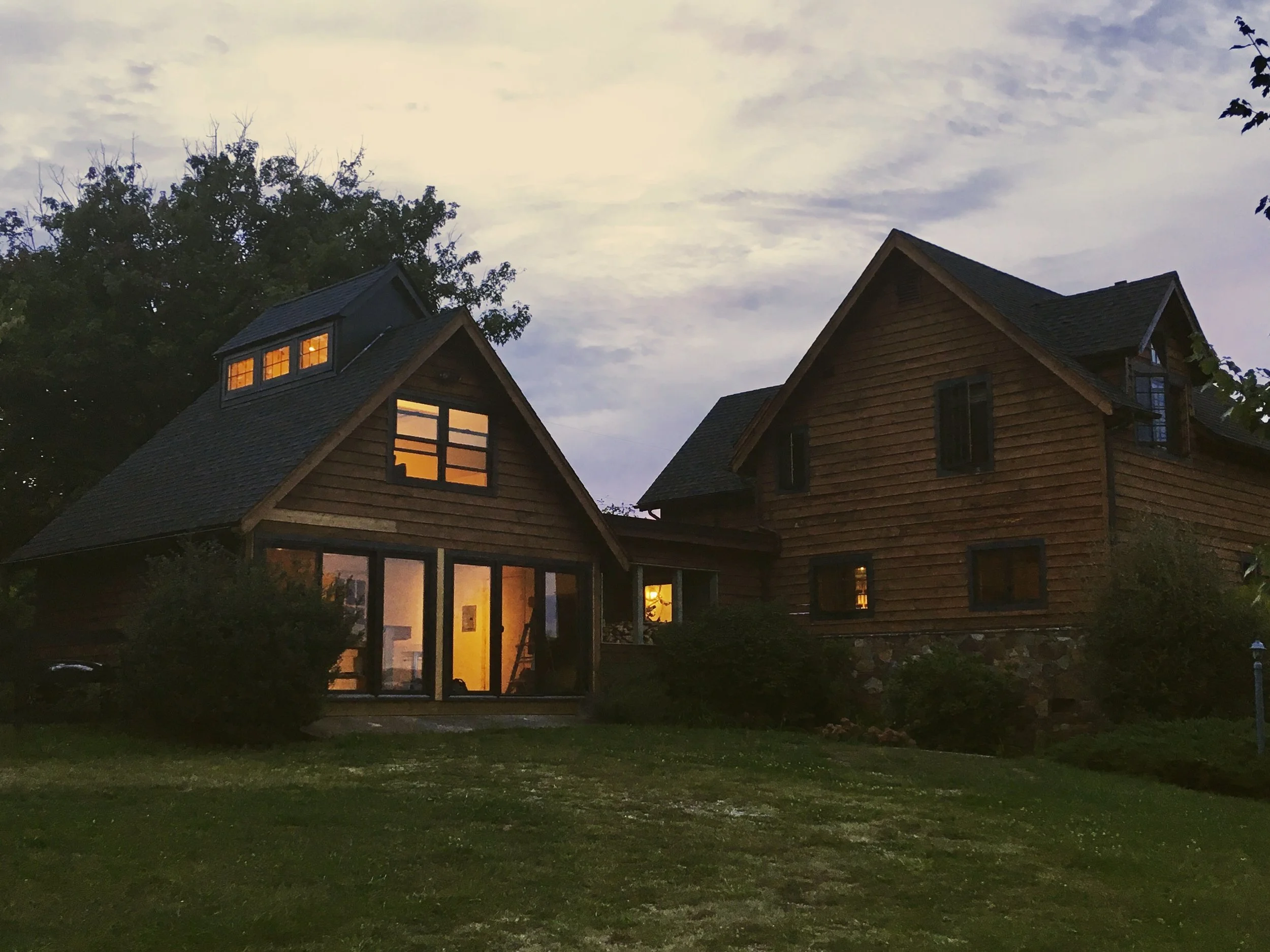 Open studio &amp; House Concert with Valerie McQueen