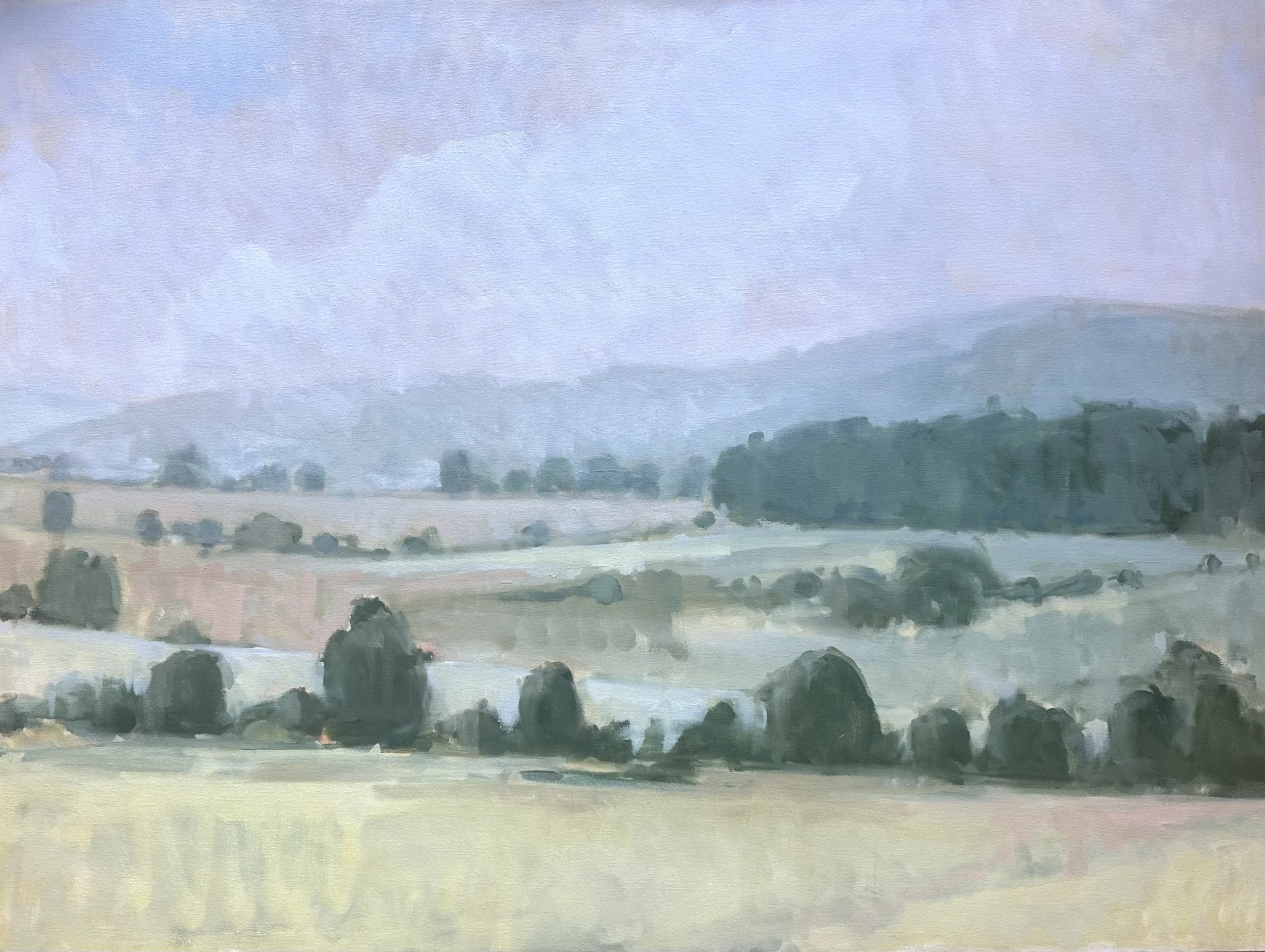 Birdwood Mansion Renovation Commissions