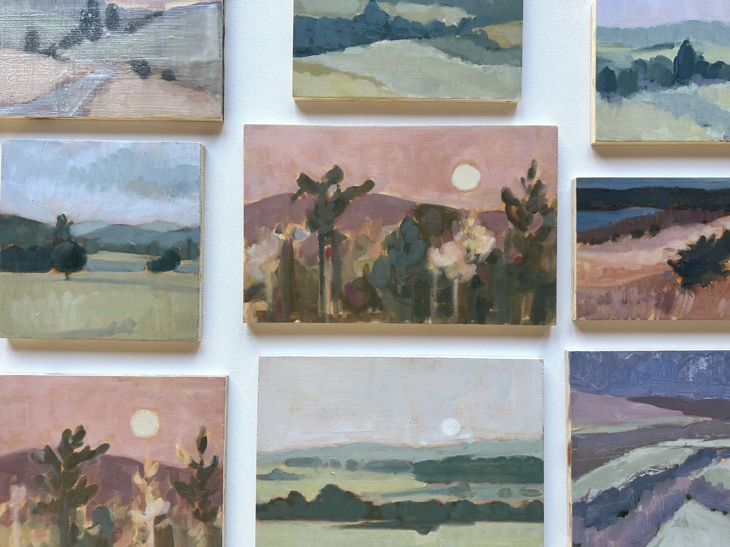 All Souls Maker's Market