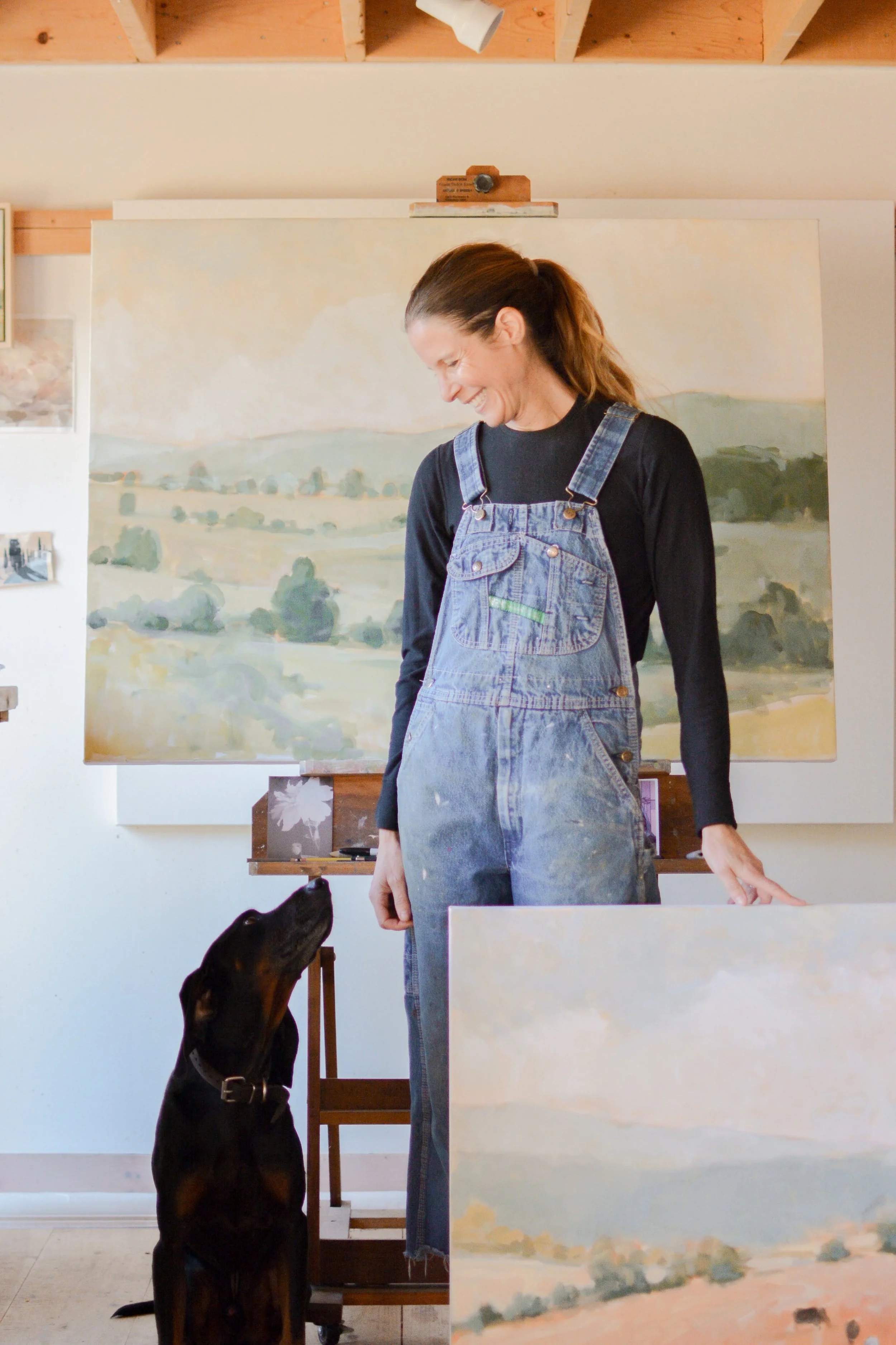 Friends of Flora Feature