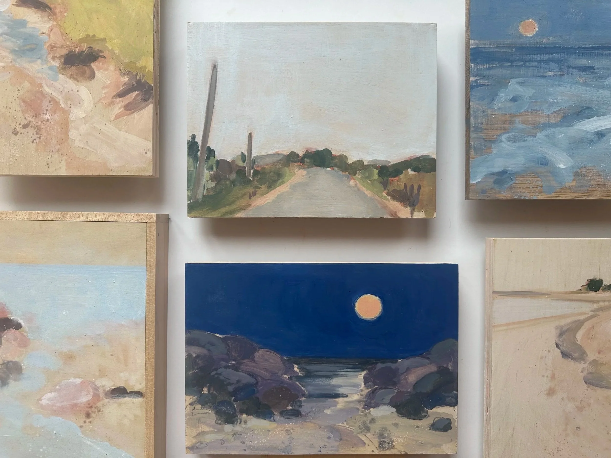 Cape Ann Pop Up