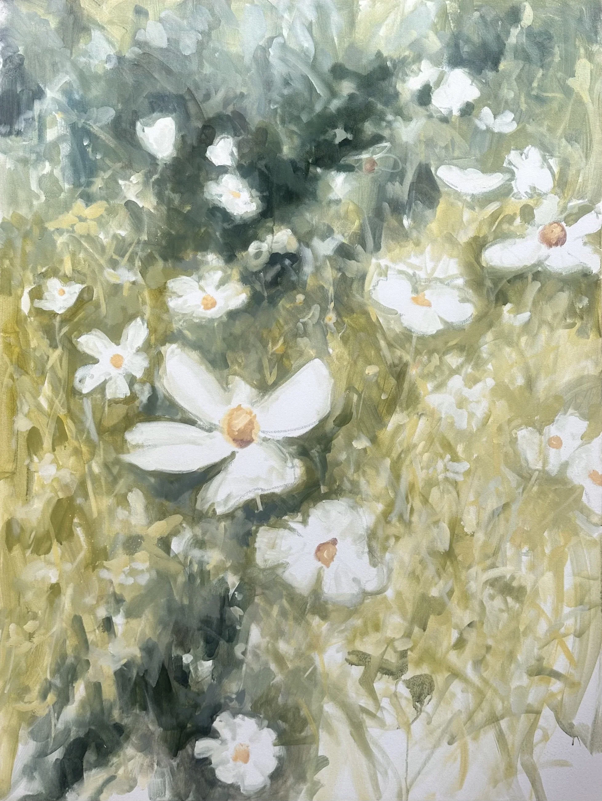 Botanical Arts Festival Exhibit
