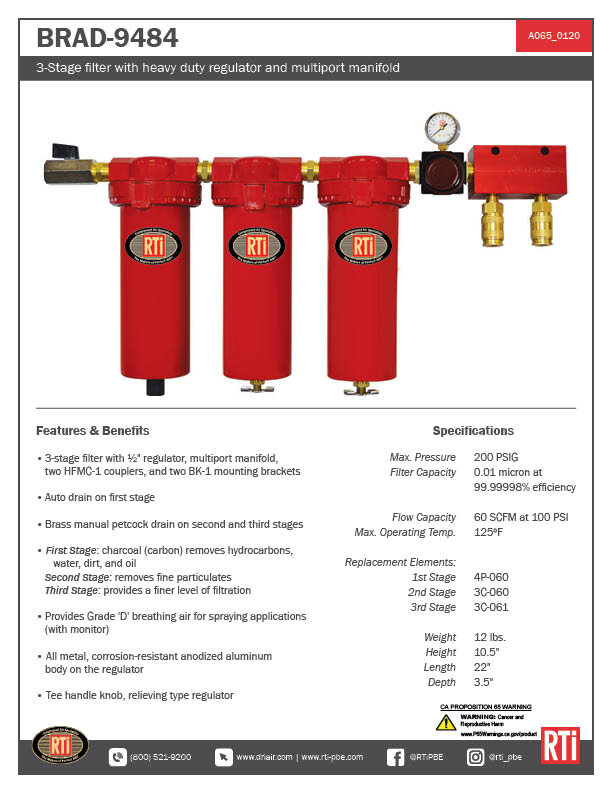 A065 BRAD-9484