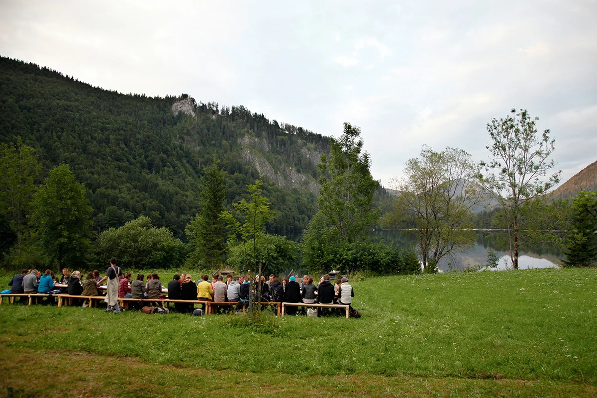 No. 4 | 1 LangbathseenOberösterreich - 12. Juli