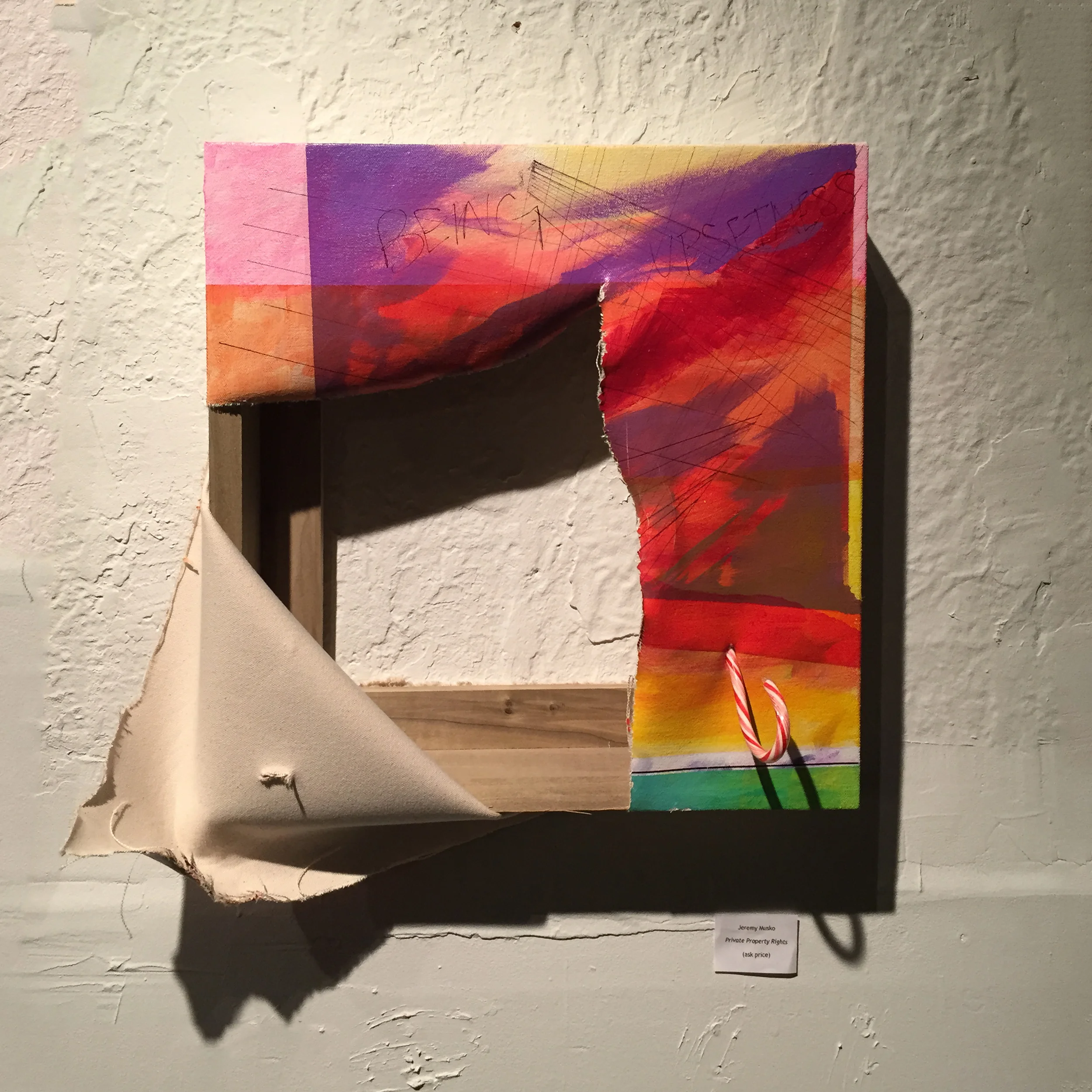 Economic Property Rights (2015)