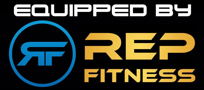 Rep Fitness