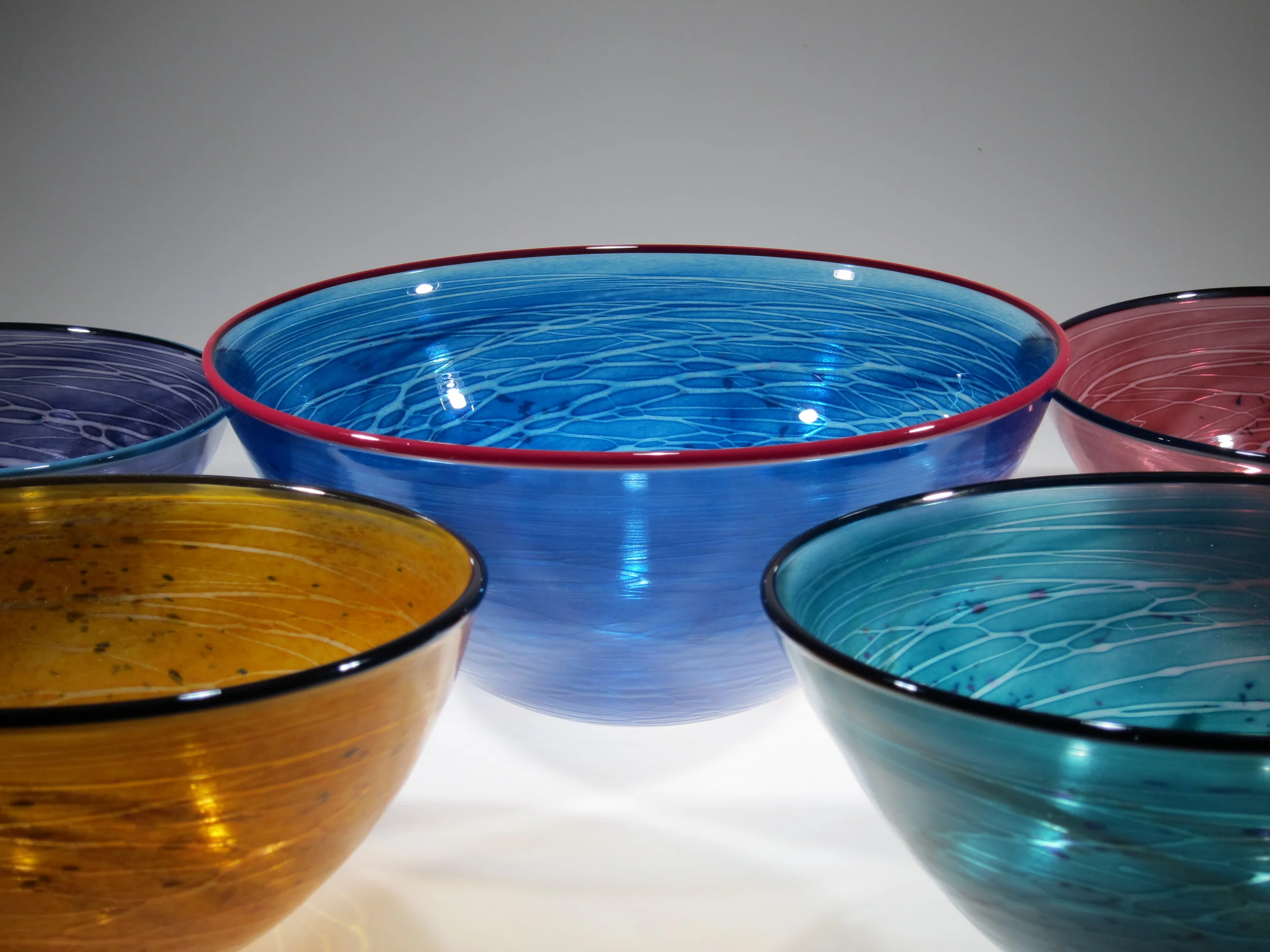 Cordoba bowls