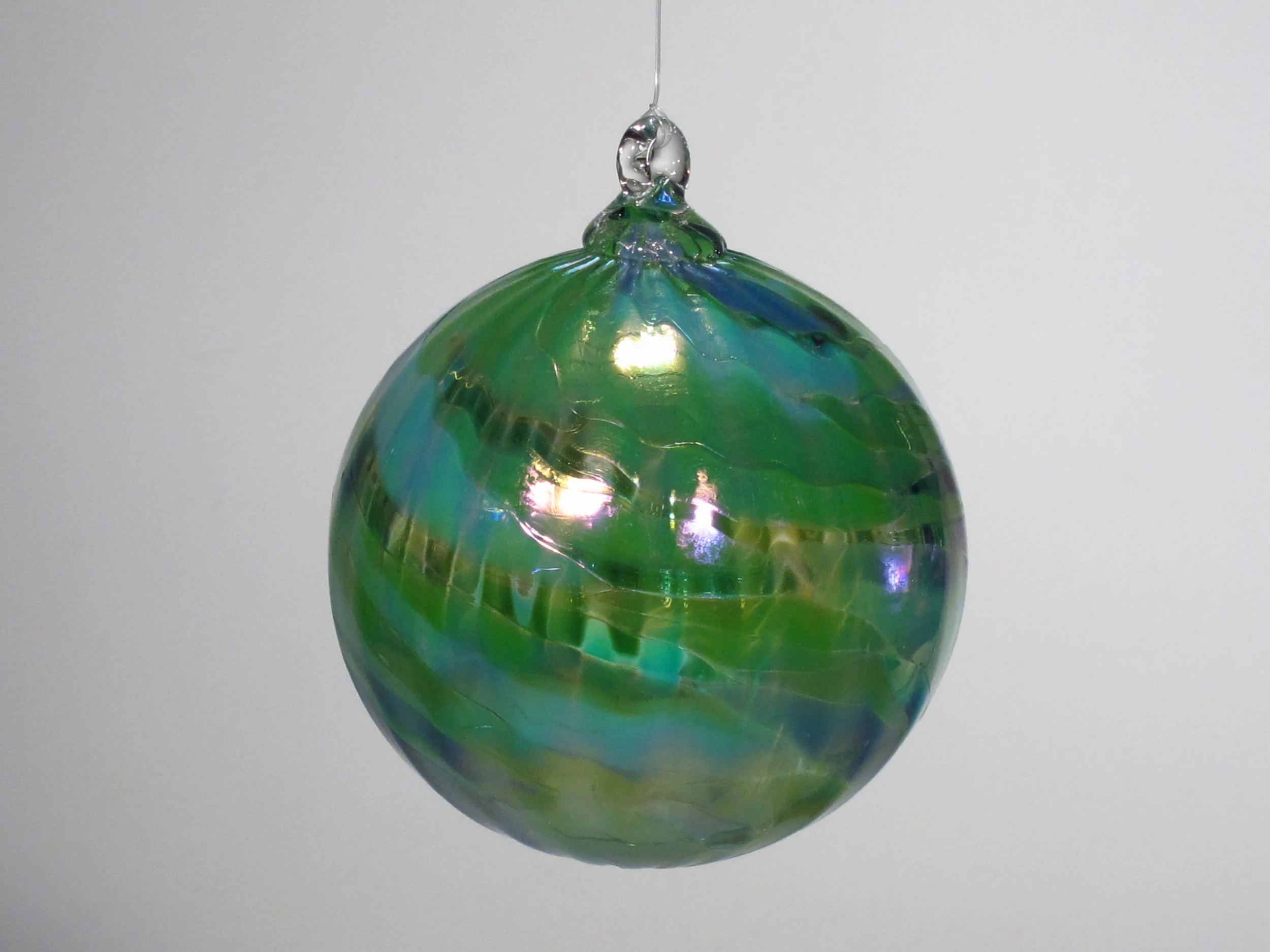 Small ornament