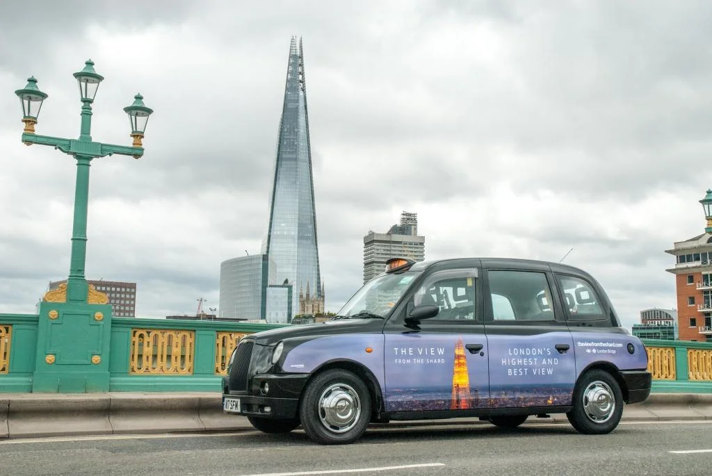 The View from The Shard - taxi_0.jpg