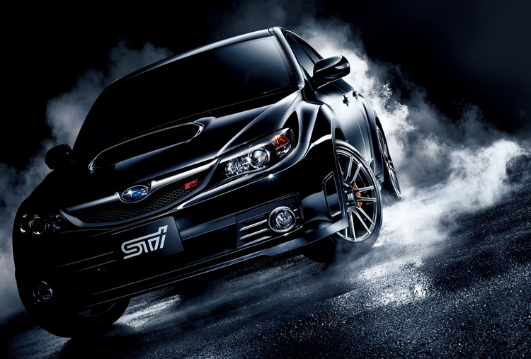 Subaru STI -tyre screetch 3.png