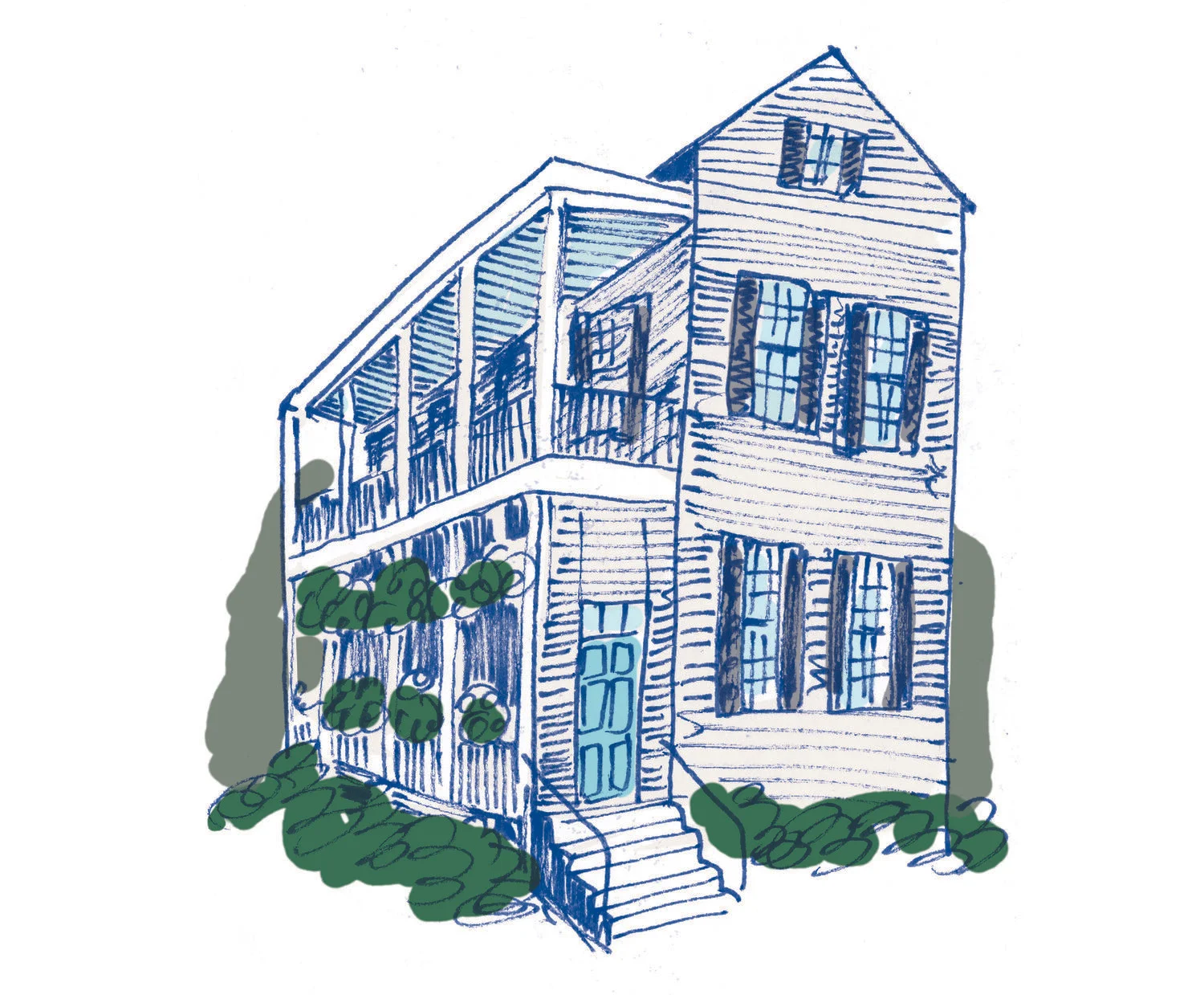 LaureaMcLeland_CharlestonSingleHouse.jpg