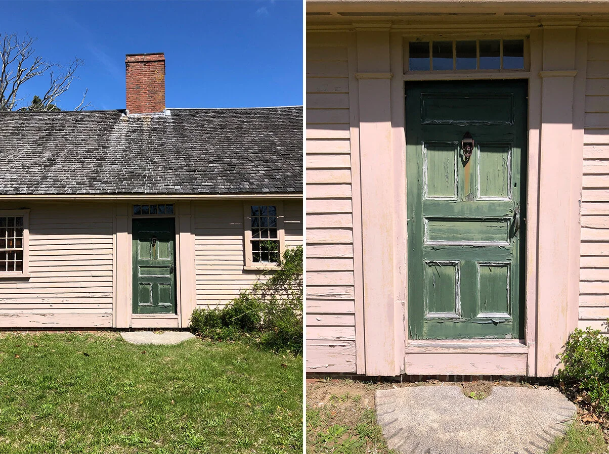  Pictures from our visit in May 2019 