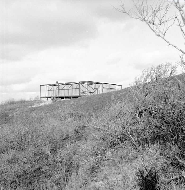   Via Christine Cipriani, Cape Cod Modern: Midcentury Architecture and Community on the Outer Cape  