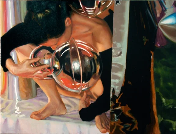 Silver Ball Study