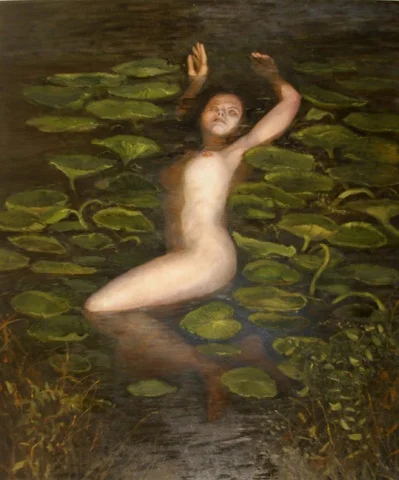 Ophie Drown (self)