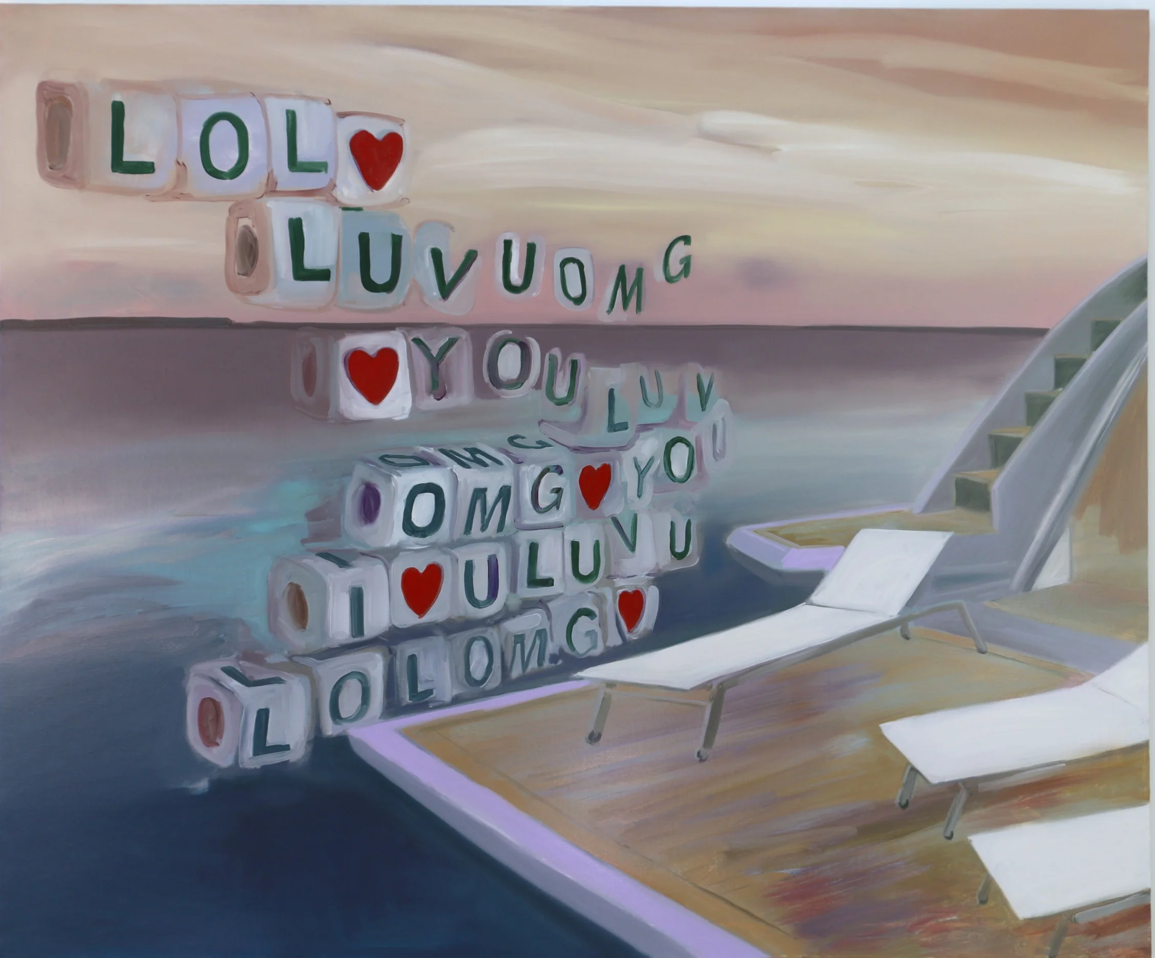 LOLILUVU
