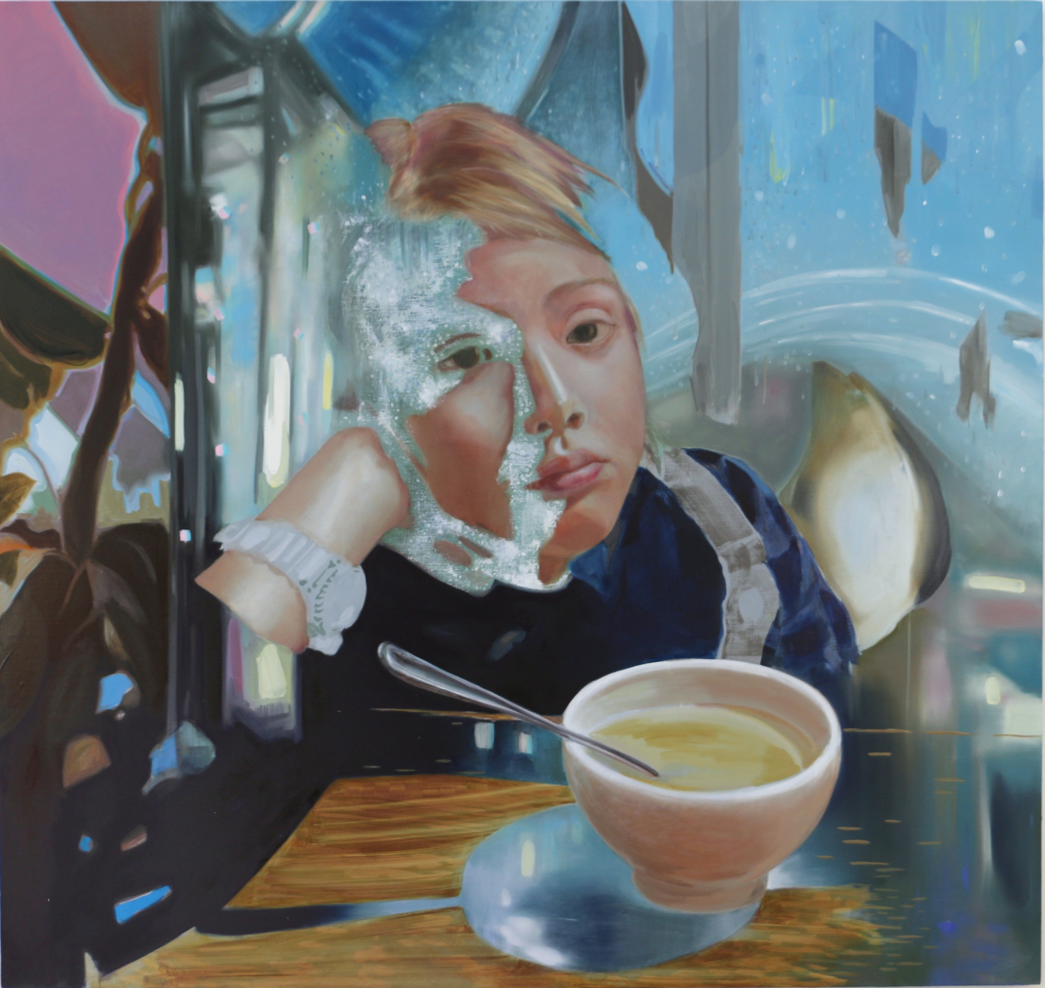Glitter Soup