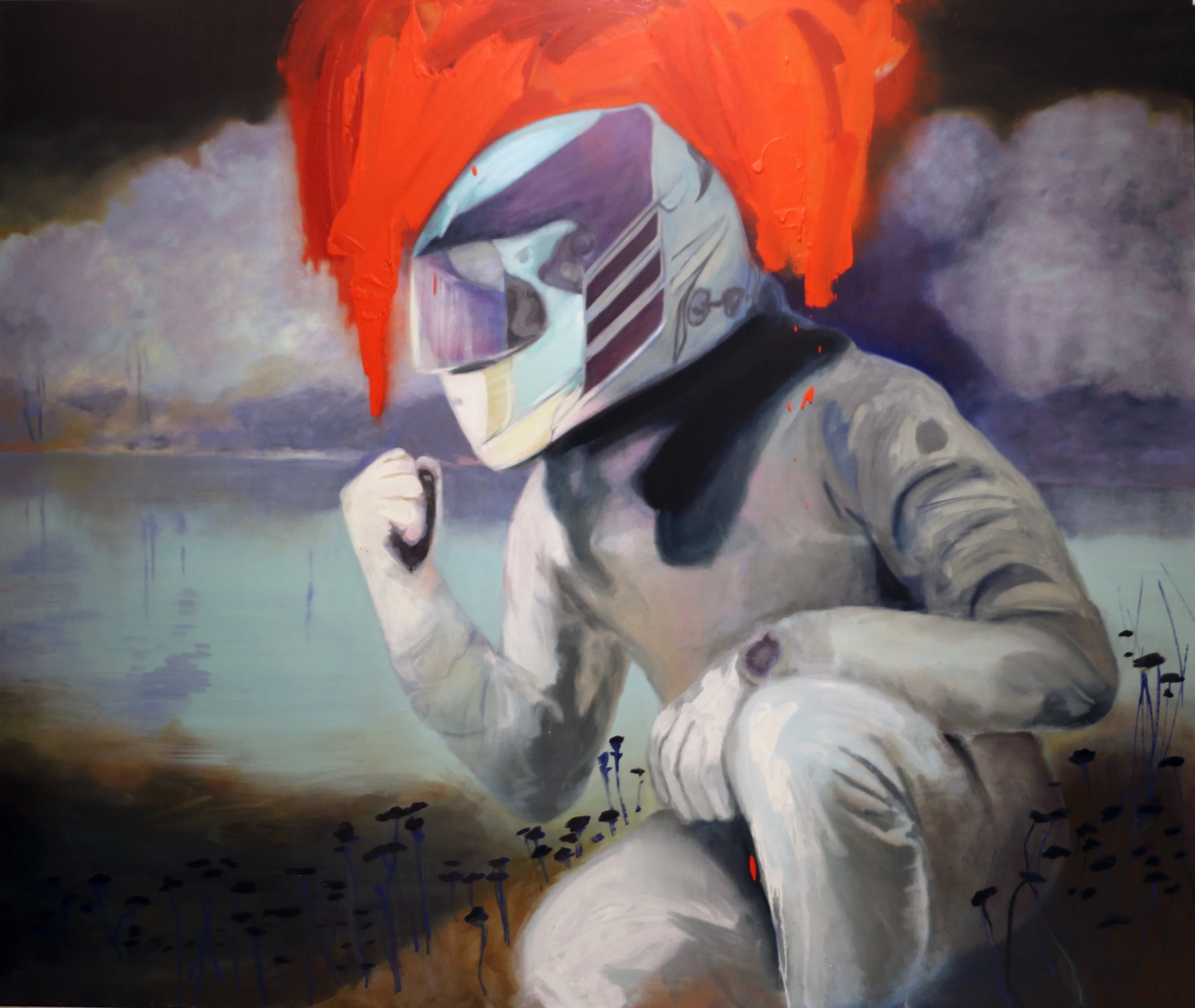 Dead Victory