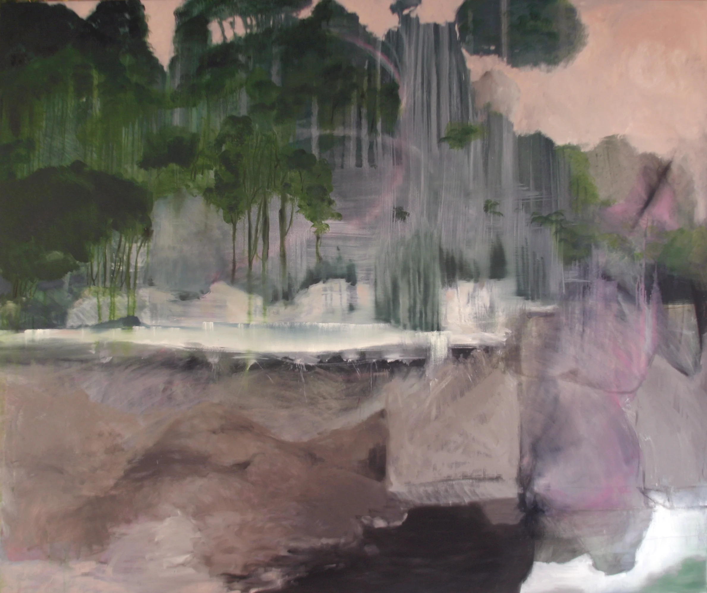 Bedrock