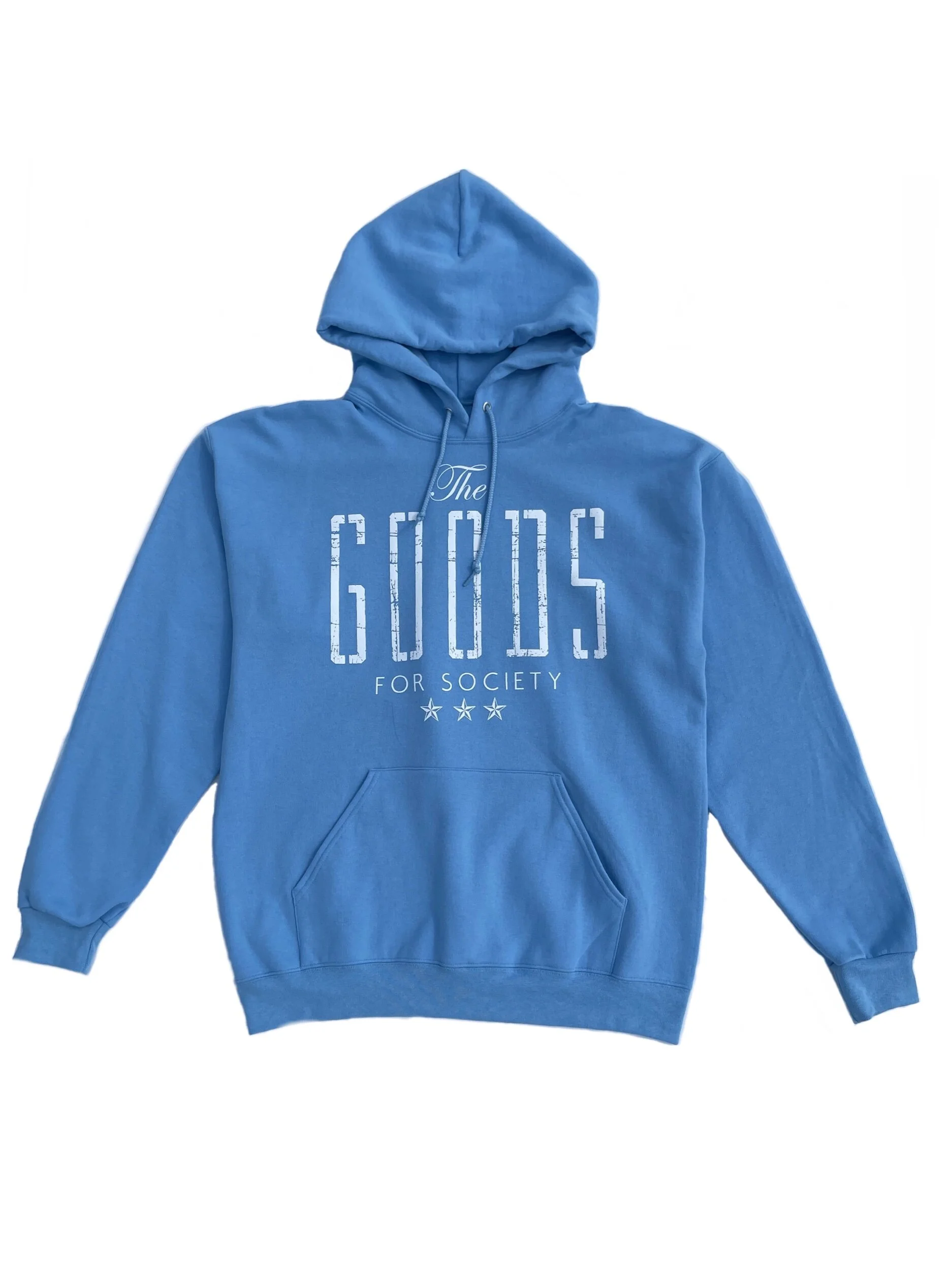 THE HOODIE - ALTITUDE — The Goods For Society