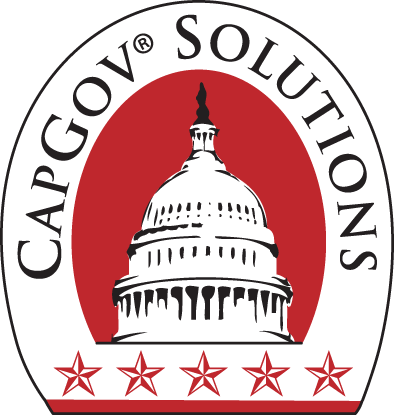 CAPGOV Solutions / Capitol Government Solutions