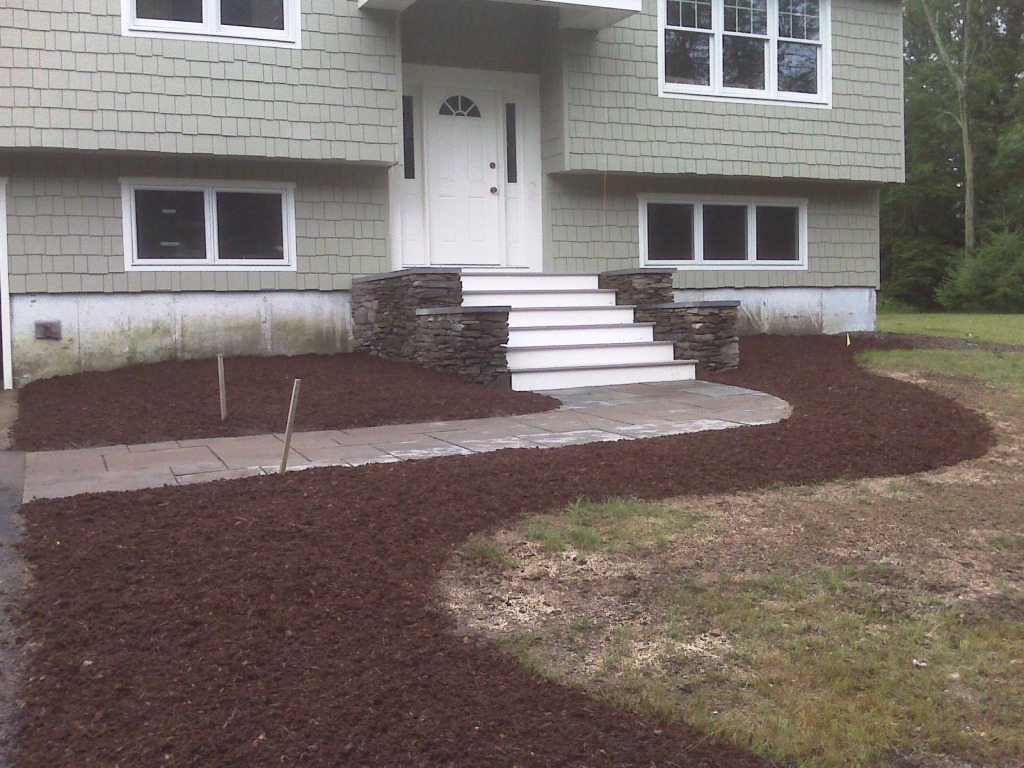 Stairway After