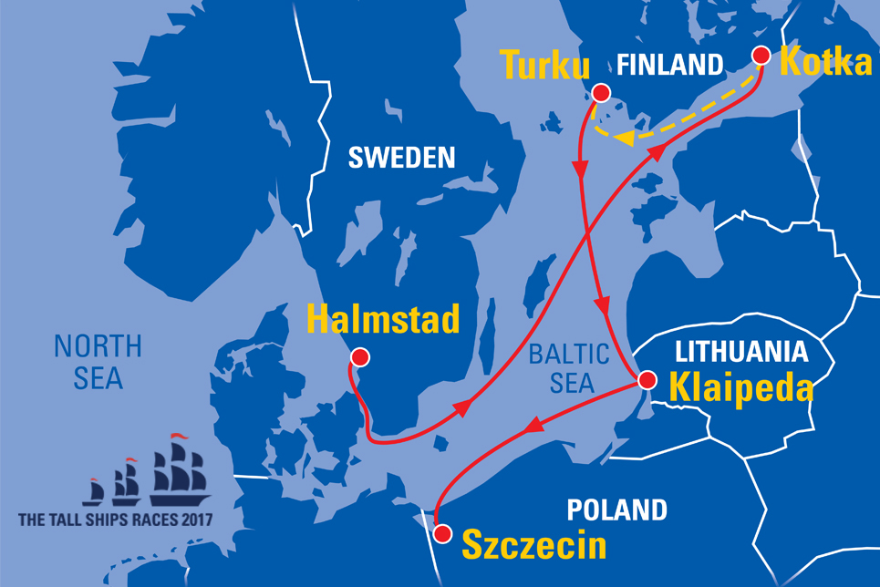 source: Sail On Board