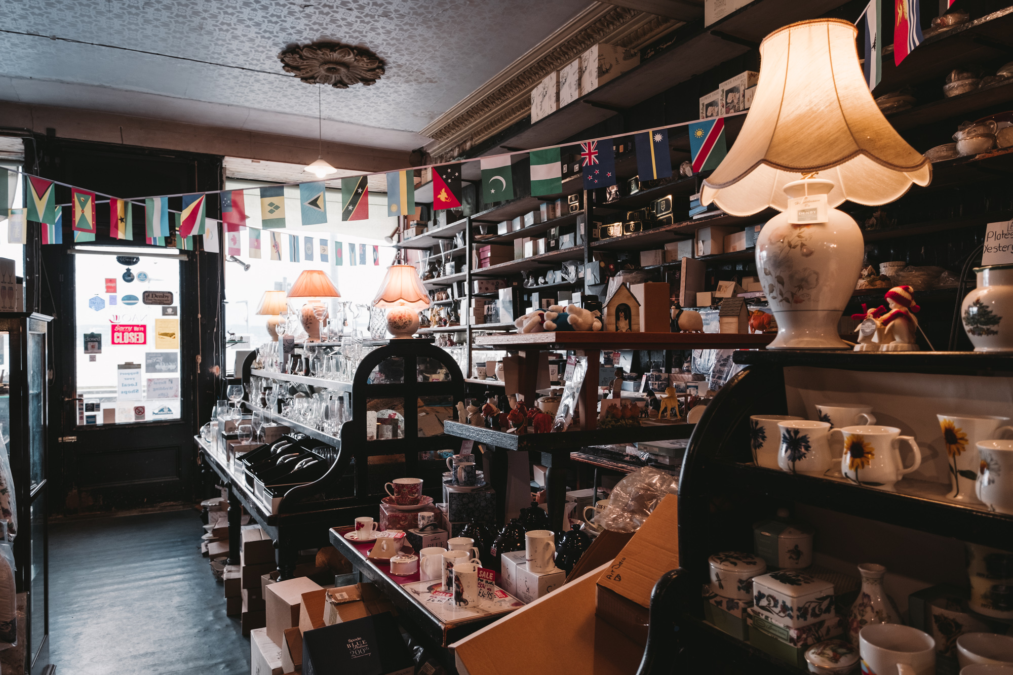 Helensburgh padrone 15 Things To See And Do In Helensburgh, Scotland — FOR ALL THINGS CREATIVE
