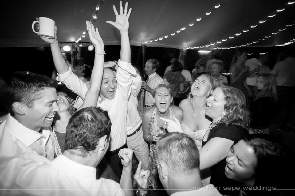 Wedding in Newport RI