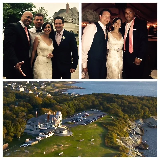 formal dresses castle towers