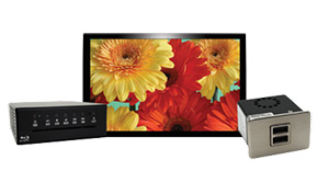 Blu-ray Package Enjoy crystal clear high-definition video by pairing our Blu-ray player and the 17″ HD display. Includes the Dual USB Charger. 17″ Widescreen HD LCD (FD171CV Ver HDSDI) Blu-ray Player (FD932DVD-BLU-2 Ver HDSDI) Dual USB Charger (FDPWRU28)