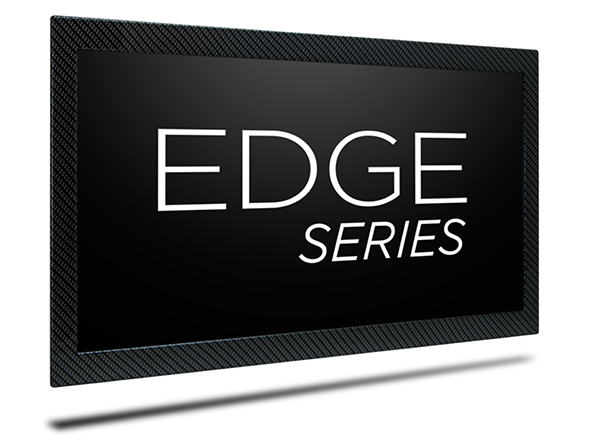 The Aviation Industry’s Thinnest LCD Displays Introducing the EDGE SERIES™ HD displays for business and private jets delivering a true 1080p resolution at 60Hz.. These incredibly thin and lightweight displays can be mounted with a customized bezel to coordinate with any cabin interior. Edge Series Displays are engineered from the ground up to meet or exceed the most rigorous standards. One inch thin Fanless for whisper quiet operation Flexible mounting configurations Currently available in 17″, 22″, and 32″ sizes Optional custom front bezel For details and pricing contact Robert Roig 818.782.6658