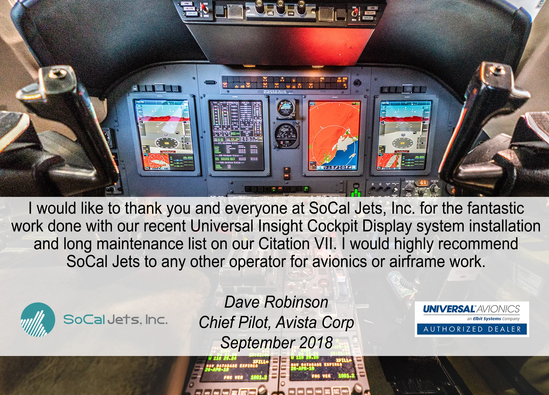 Universal Insight Cockpit Testimonial Piece.jpg