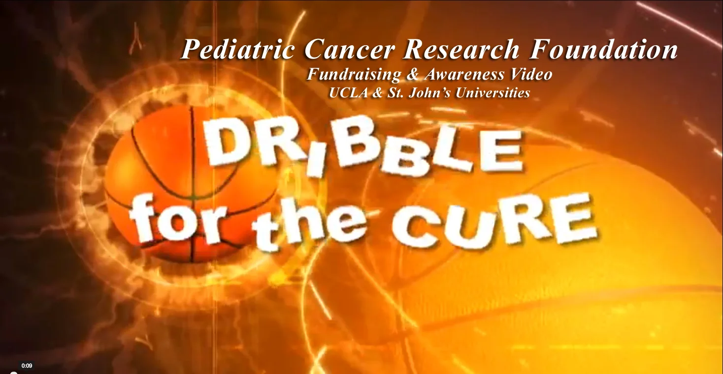 Pediatric Cancer Research Foundation