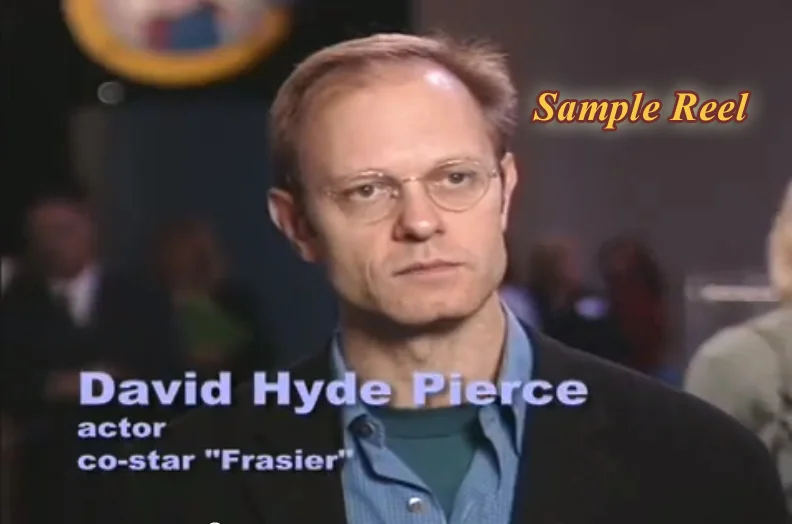 2009 Sample Reel