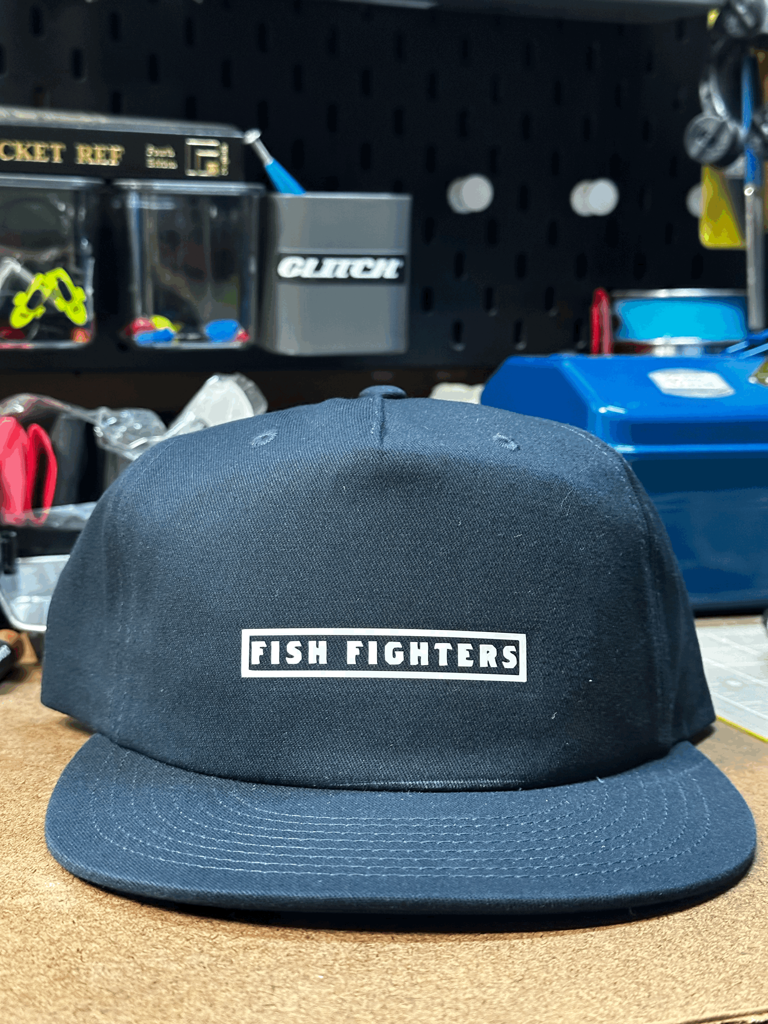 Icon Hat