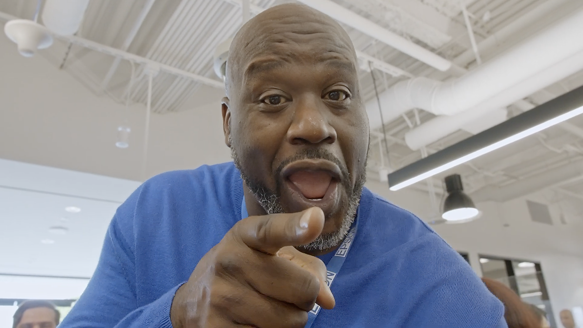 ShaqFest HQ 2024