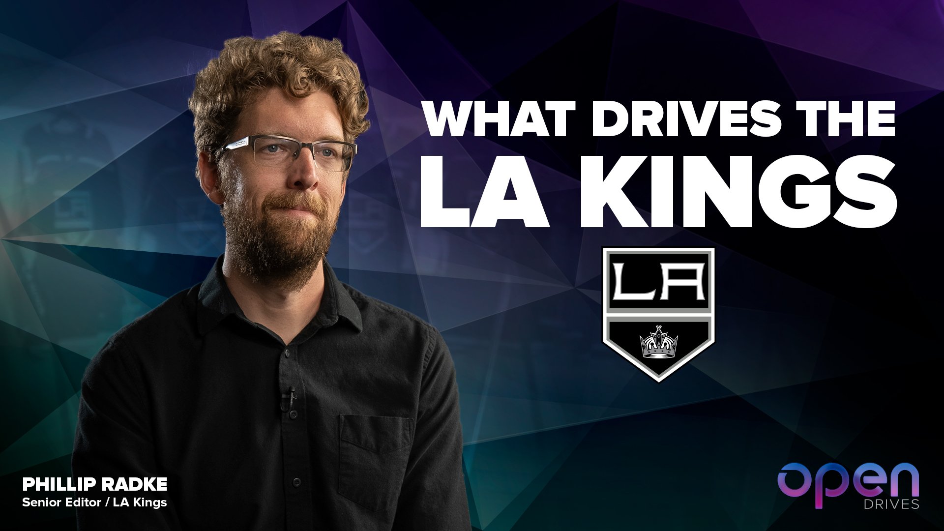 What Drives the LA Kings